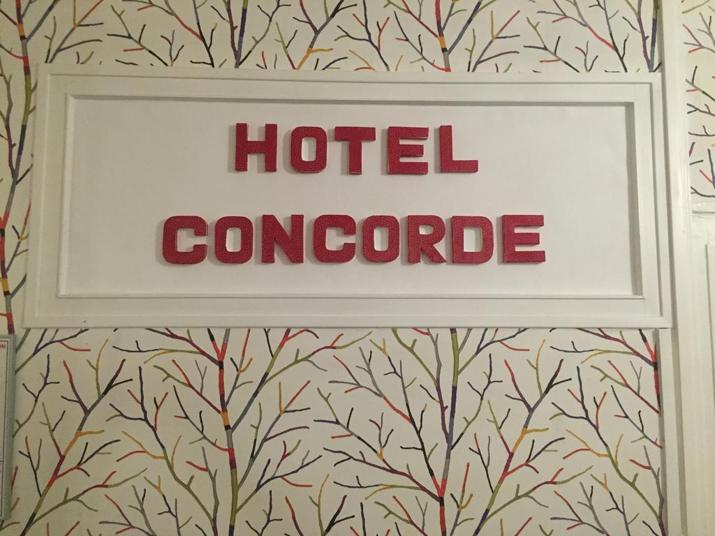 Hotel Concorde Макон Екстер'єр фото