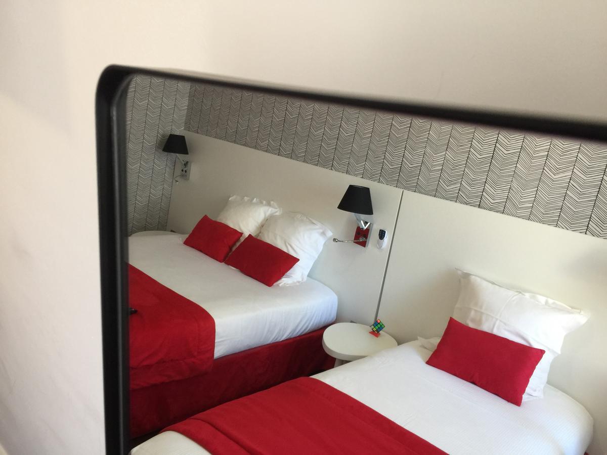 Hotel Concorde Макон Екстер'єр фото